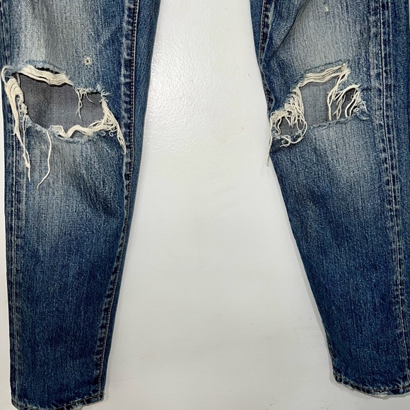 MOUSSY Distressed Jeans BOGO SALE - Picture 10 of 10